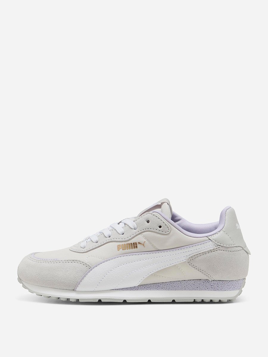 حذاء سنيكرز ST ميلير روز