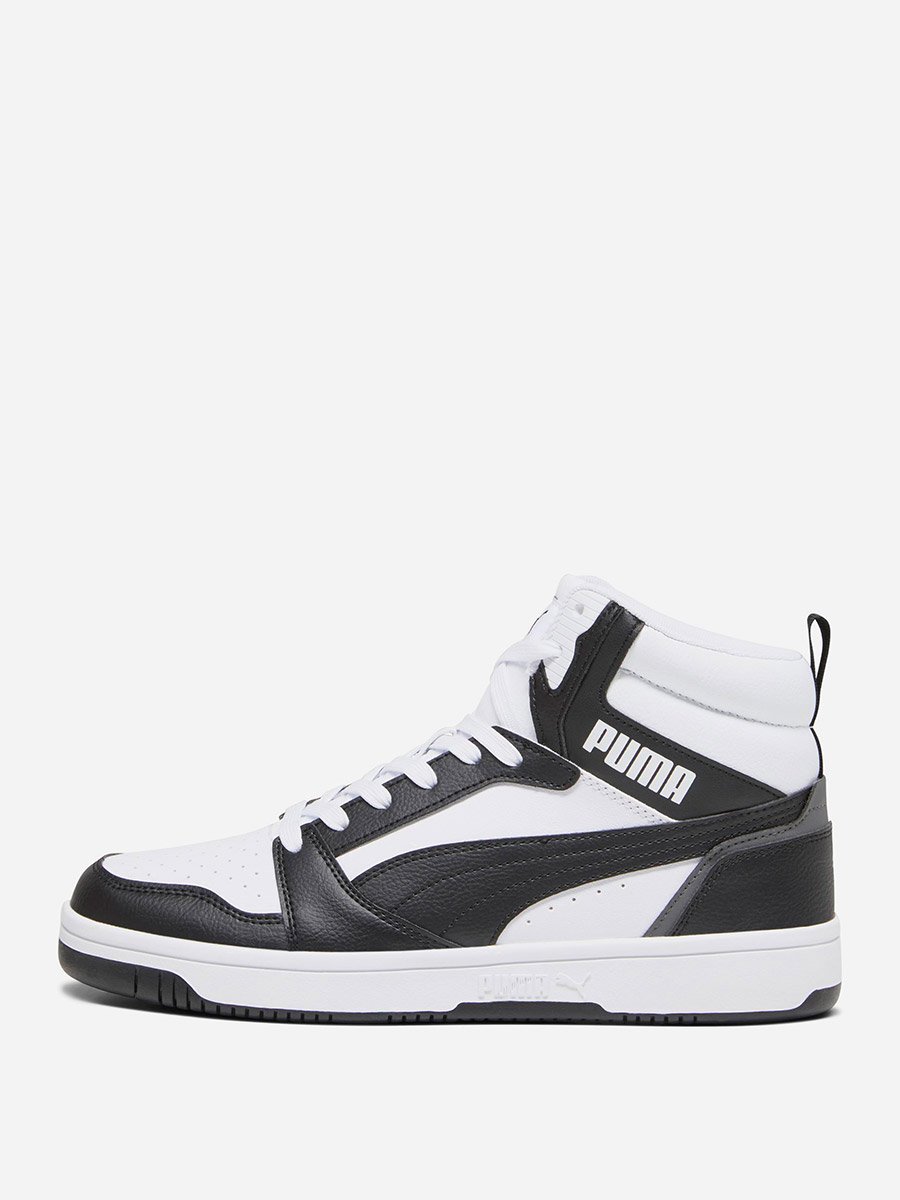 Rebound V6 Mid Sneakers