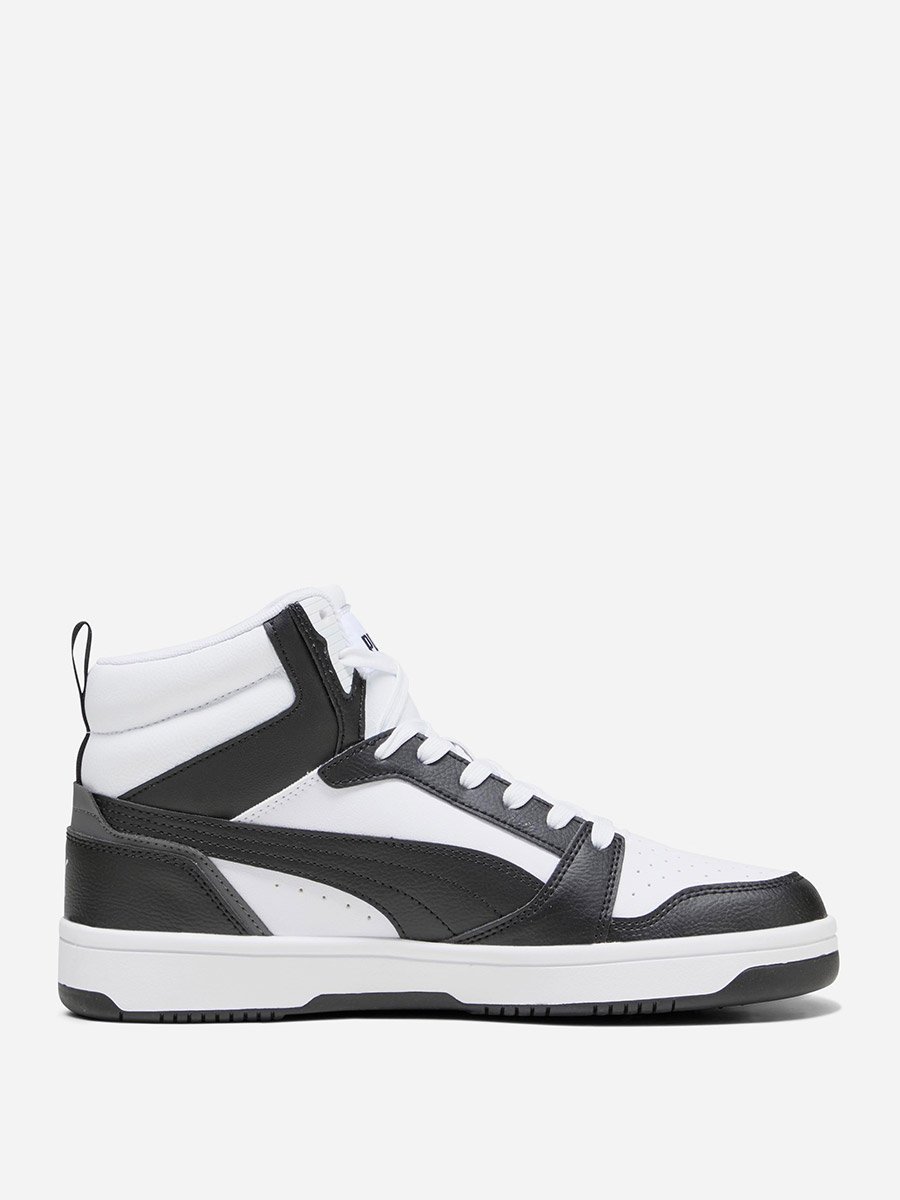 Rebound V6 Mid Sneakers