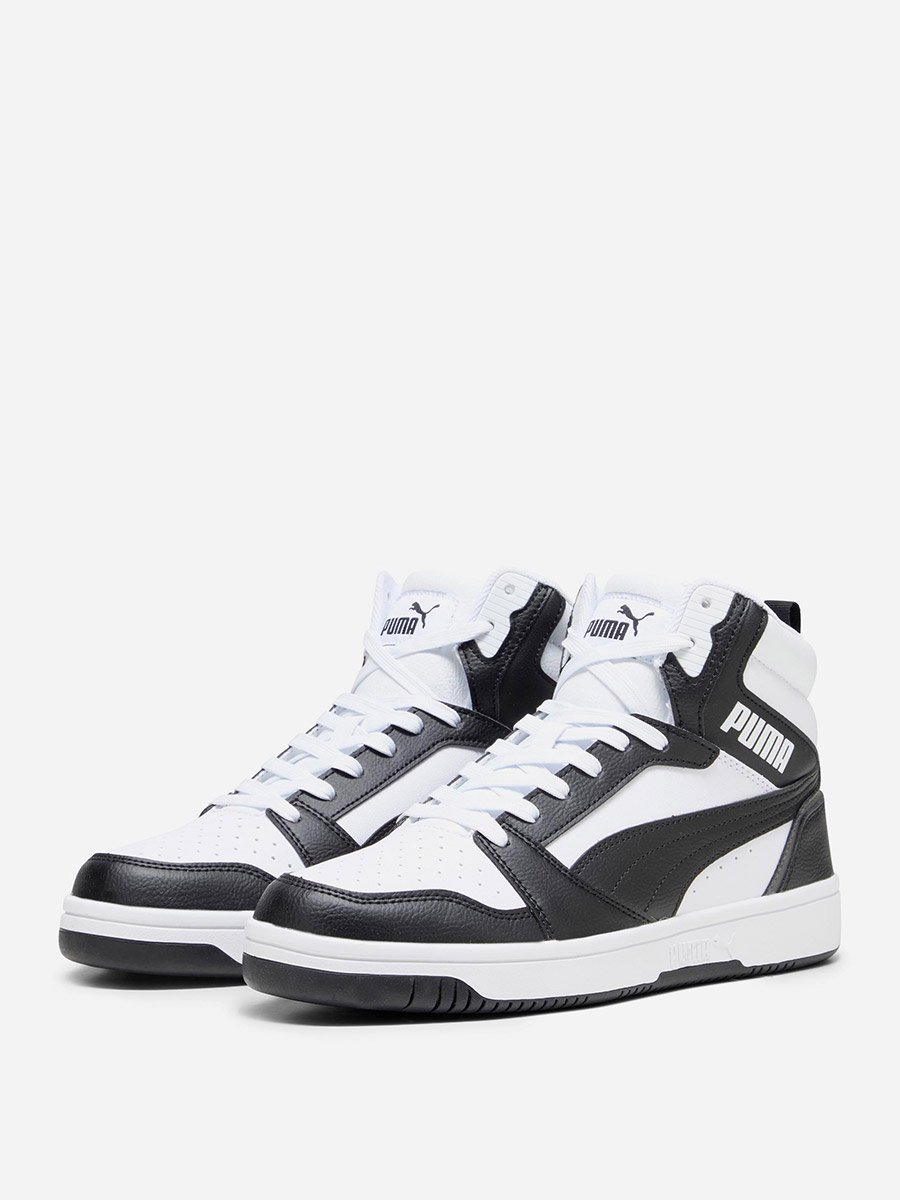 Rebound V6 Mid Sneakers