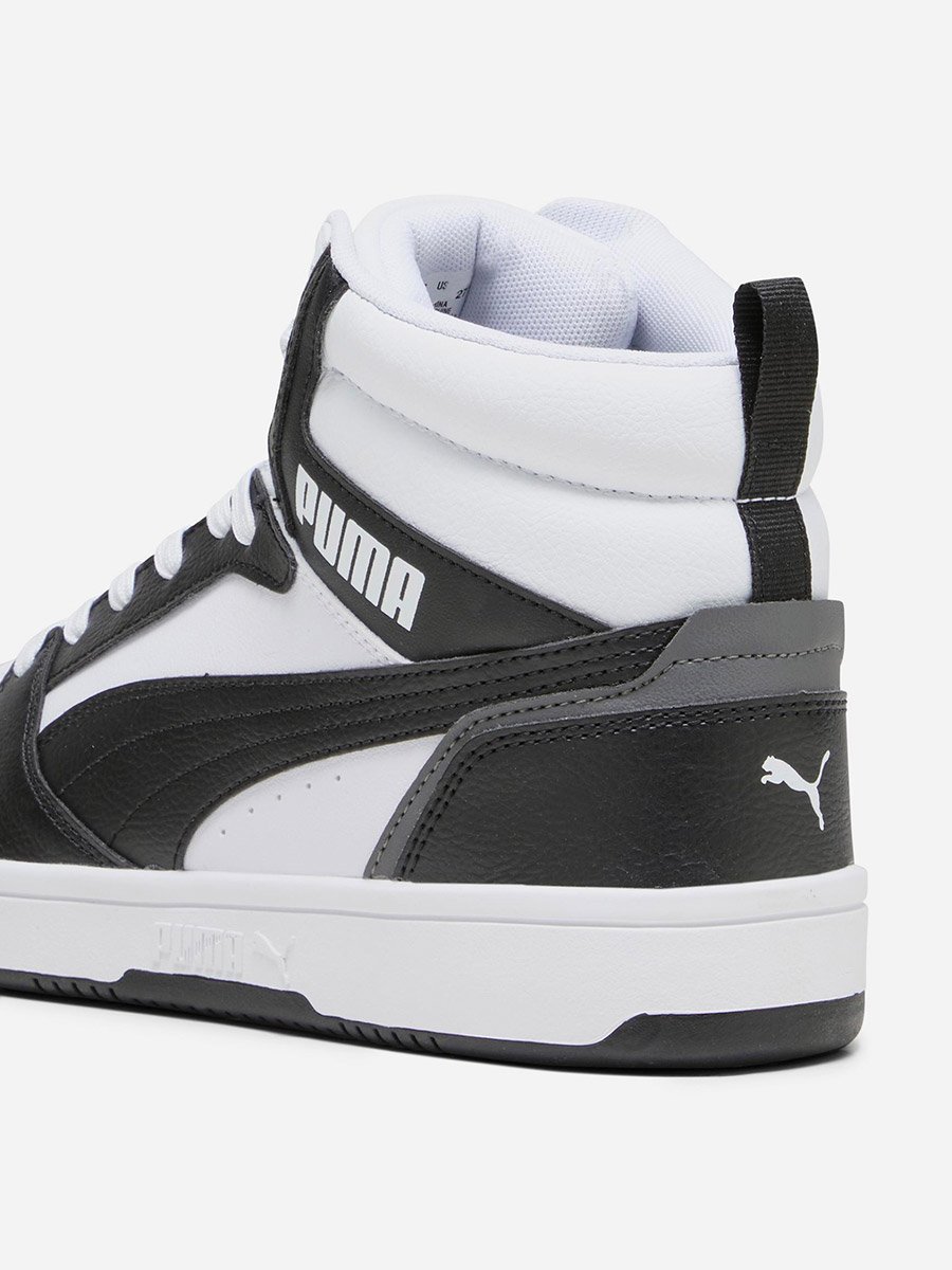 Rebound V6 Mid Sneakers