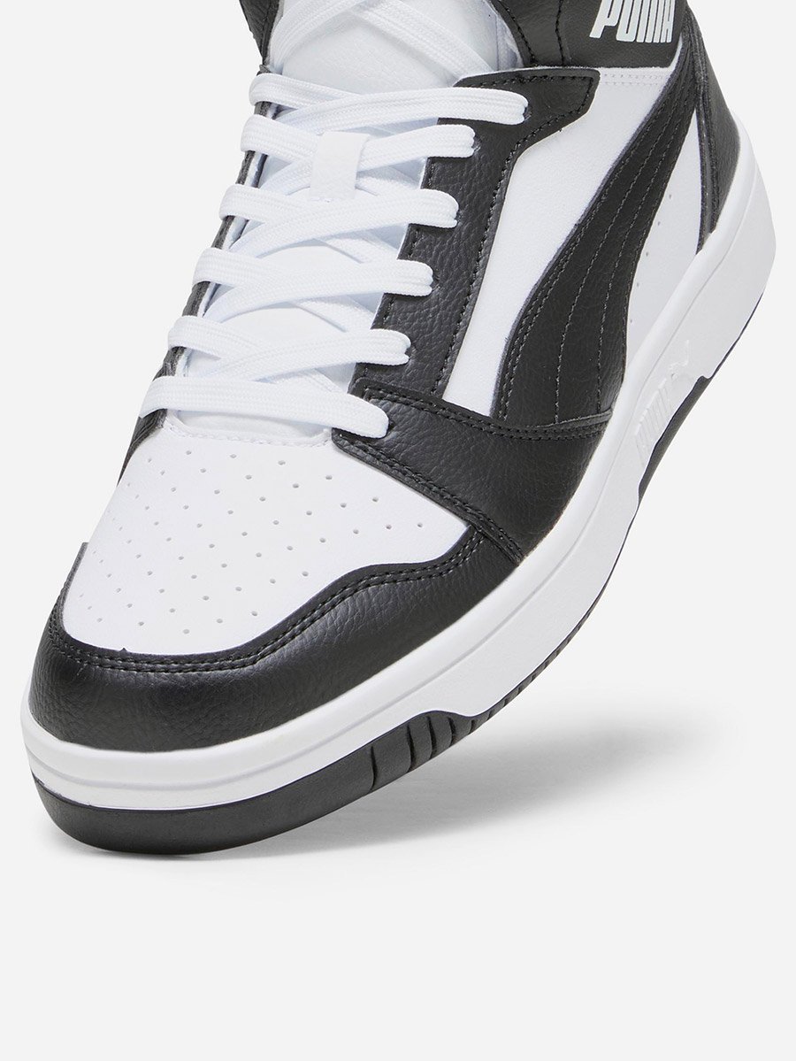 Rebound V6 Mid Sneakers
