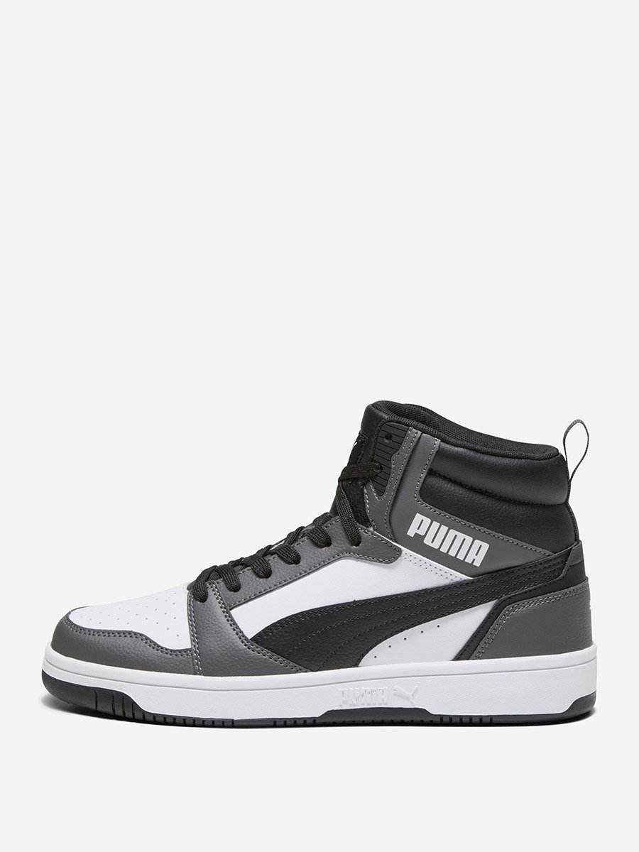 Rebound V6 Mid Sneakers