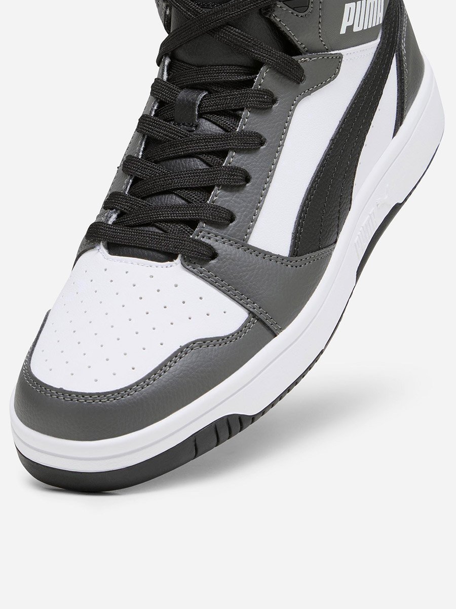 Rebound V6 Mid Sneakers