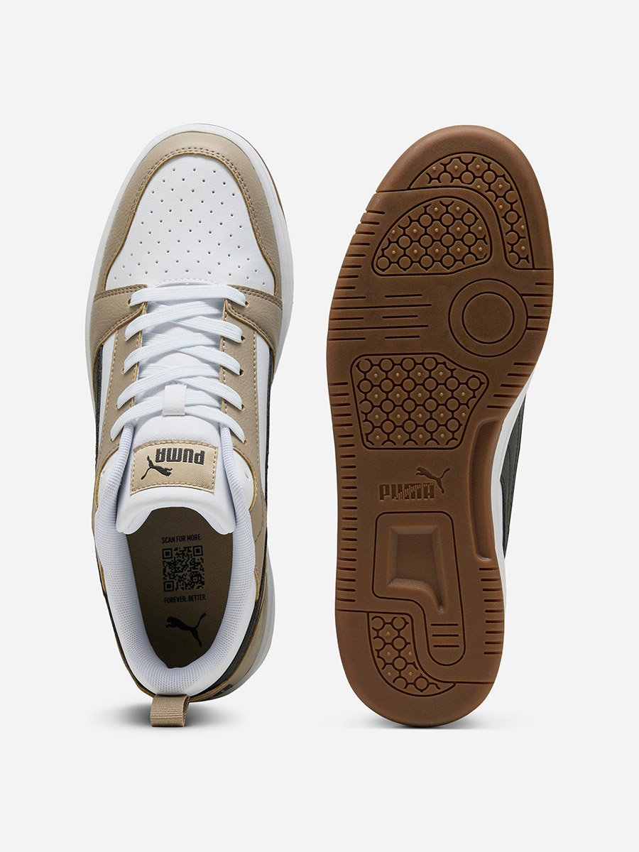 Rebound V6 Low Sneakers