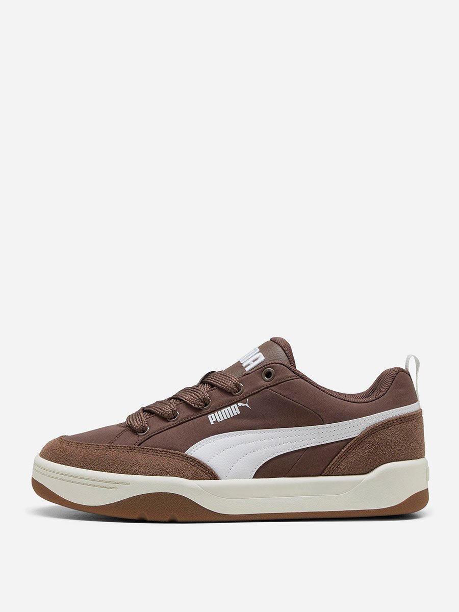 Park Lifestyle Street Sneakers