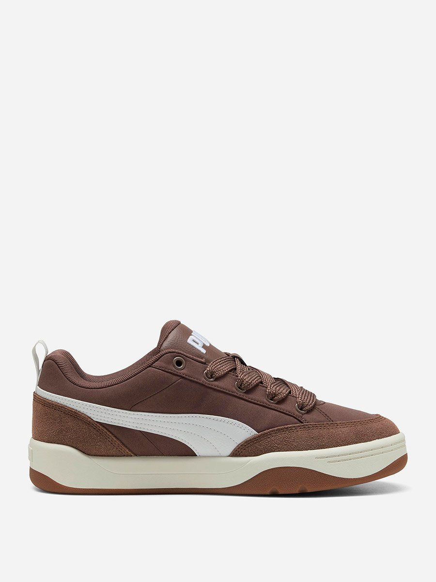 Park Lifestyle Street Sneakers