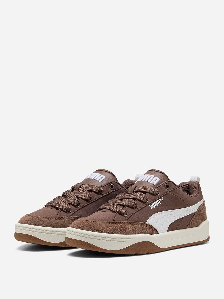 Park Lifestyle Street Sneakers