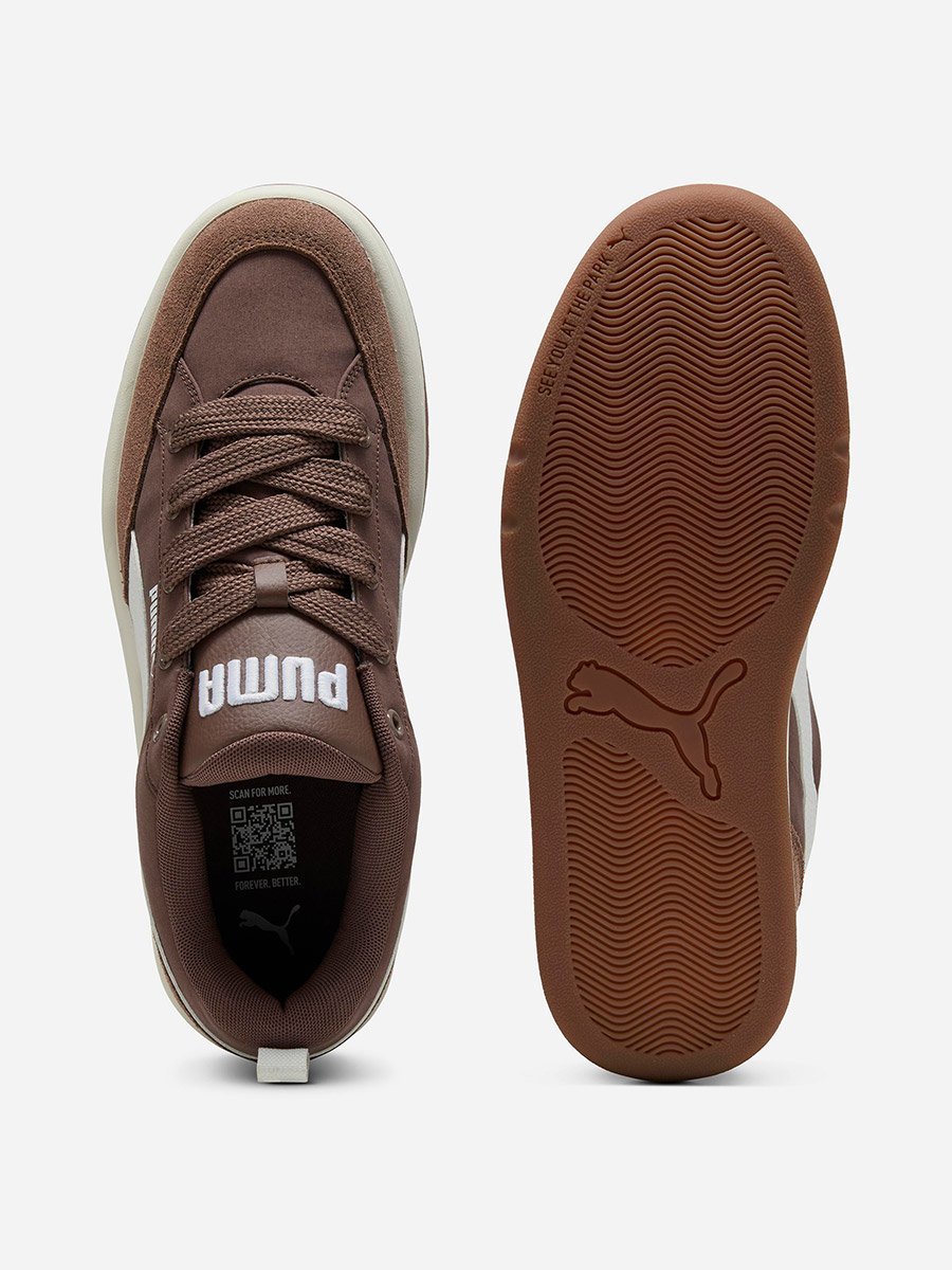 Park Lifestyle Street Sneakers