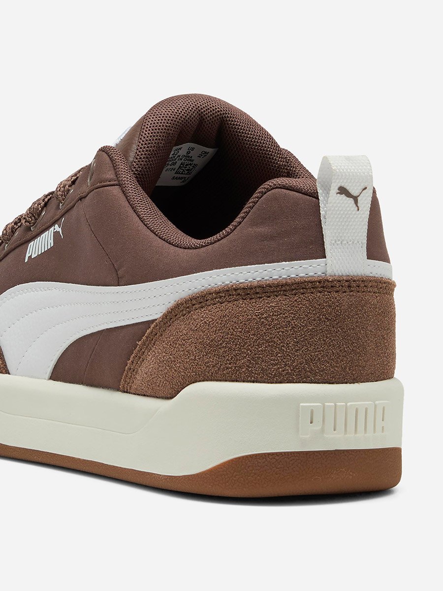 Park Lifestyle Street Sneakers