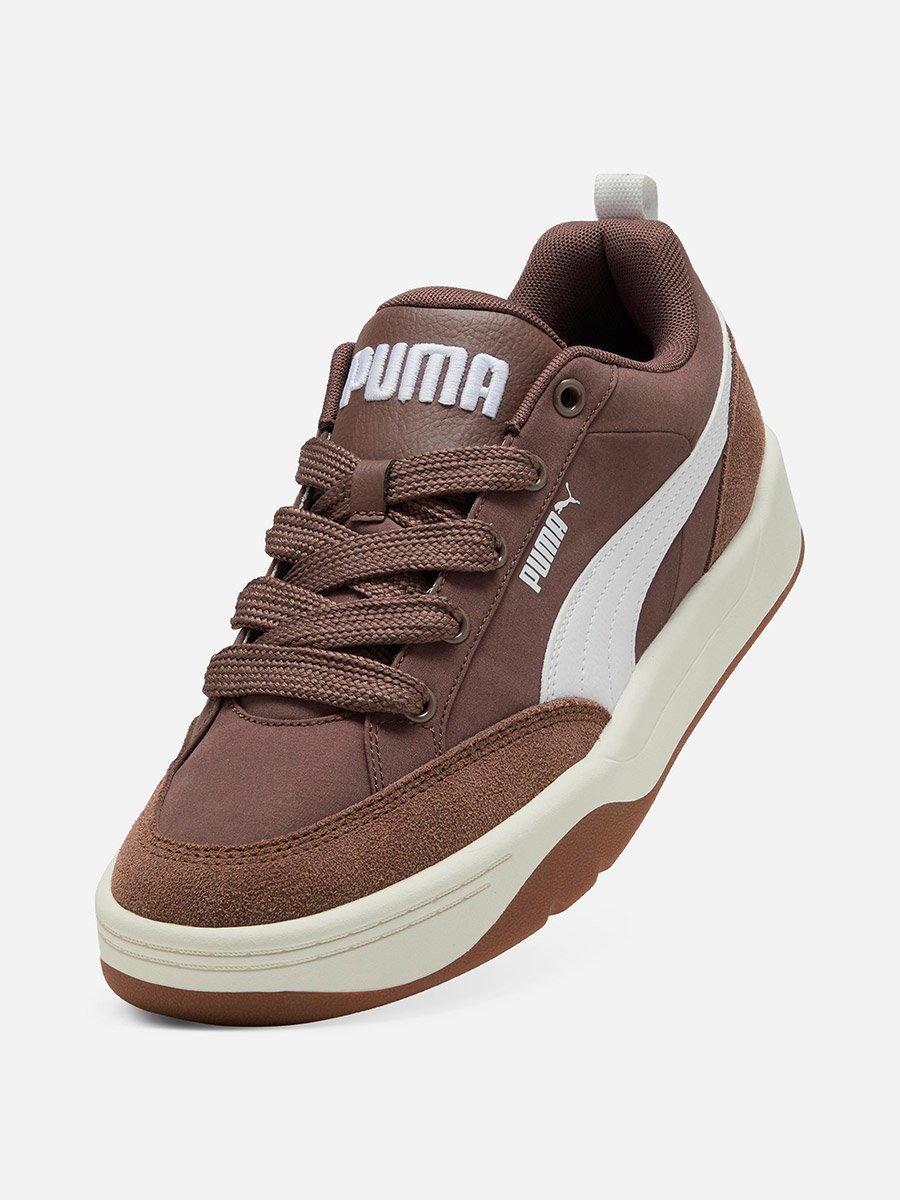 Park Lifestyle Street Sneakers