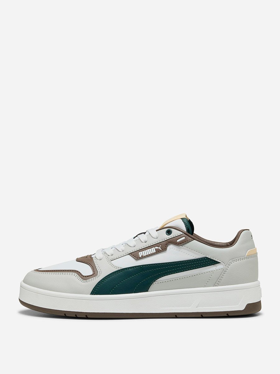 Court Classic Street Sneakers