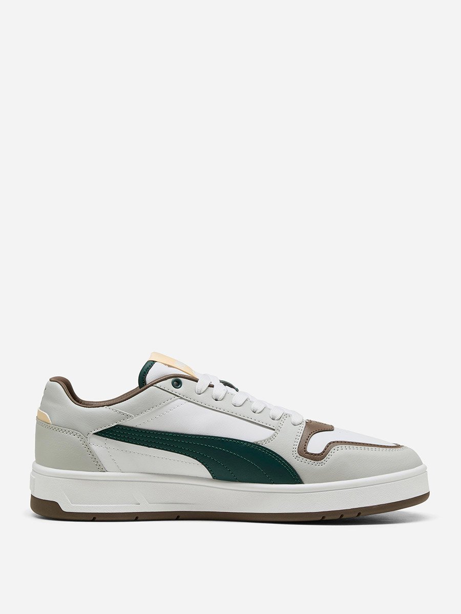Court Classic Street Sneakers