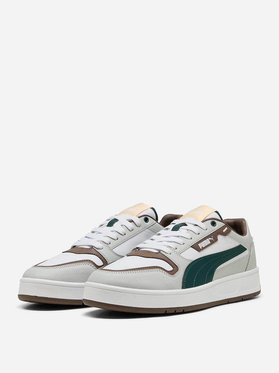 Court Classic Street Sneakers