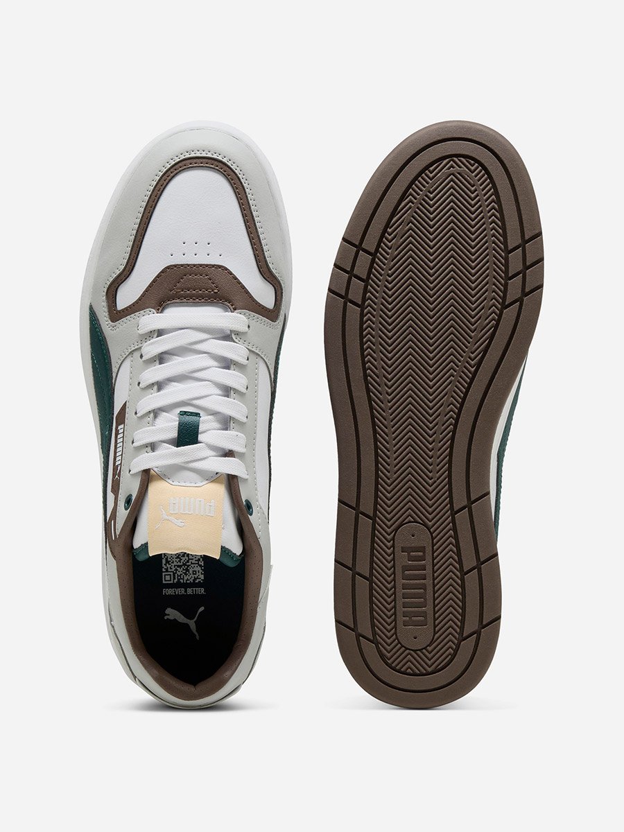 Court Classic Street Sneakers