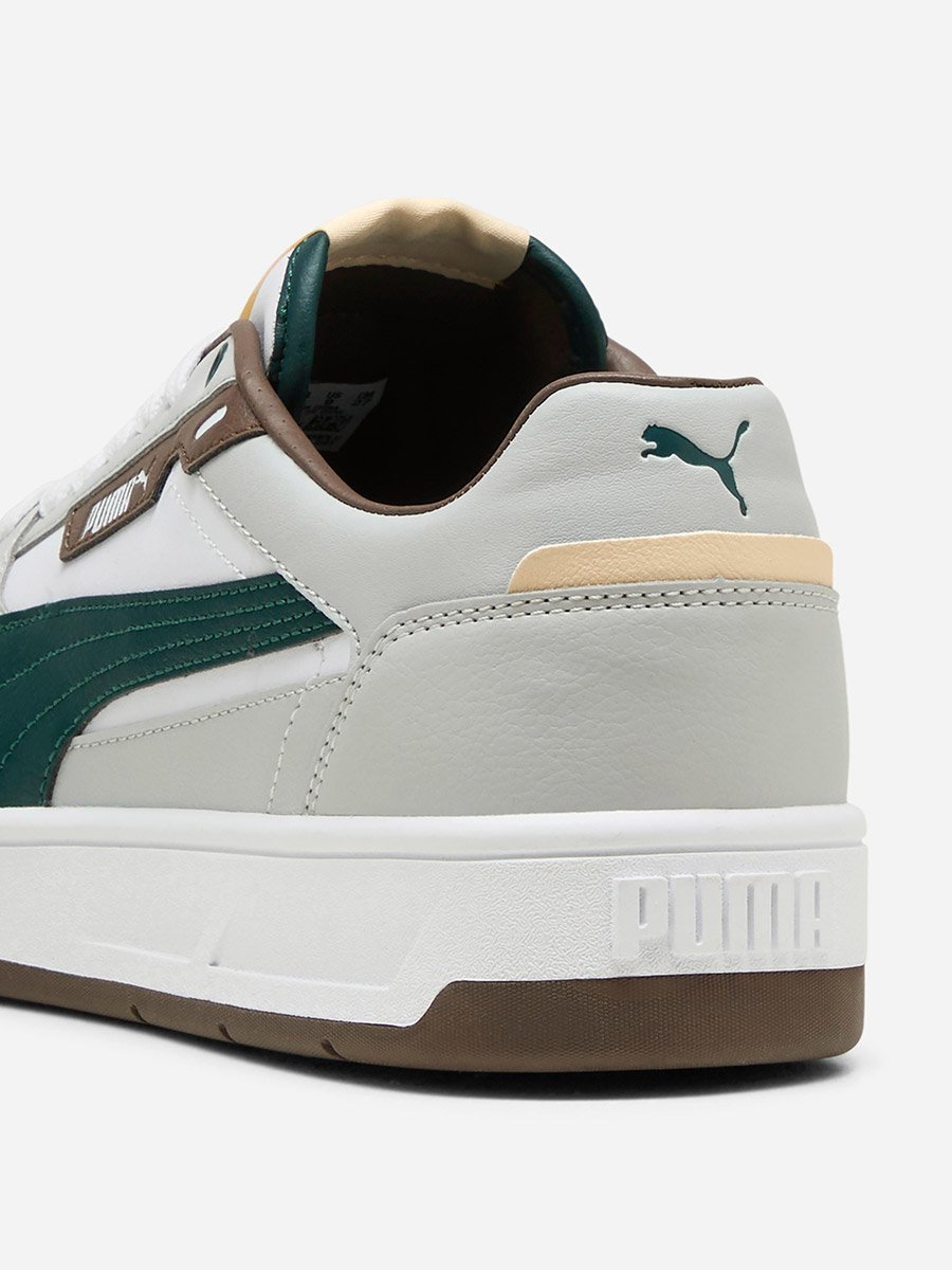 Court Classic Street Sneakers