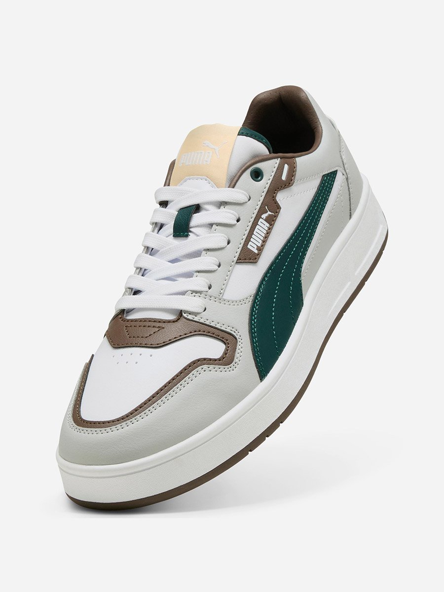 Court Classic Street Sneakers