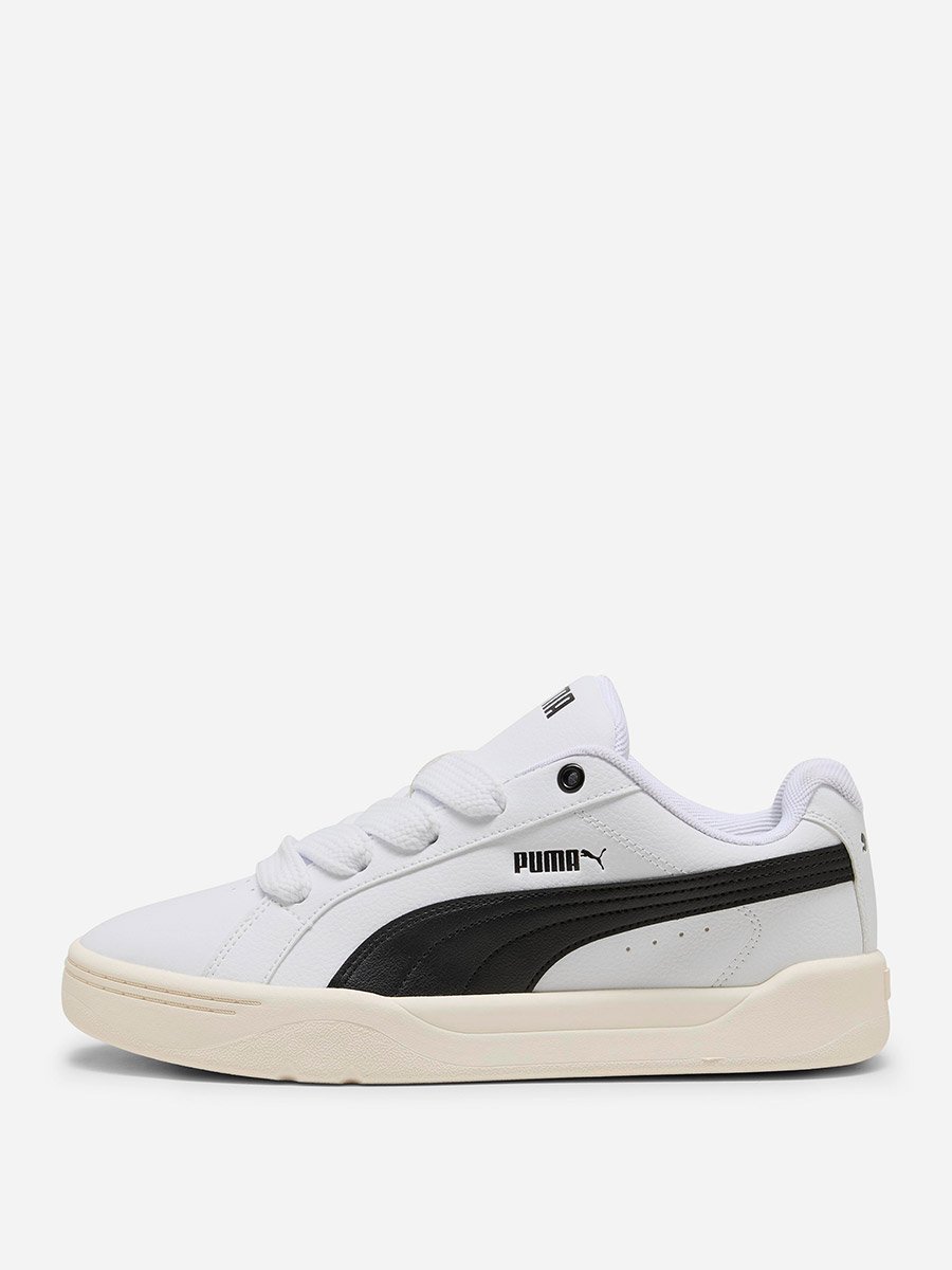Park Lifestyle Easy Sneakers