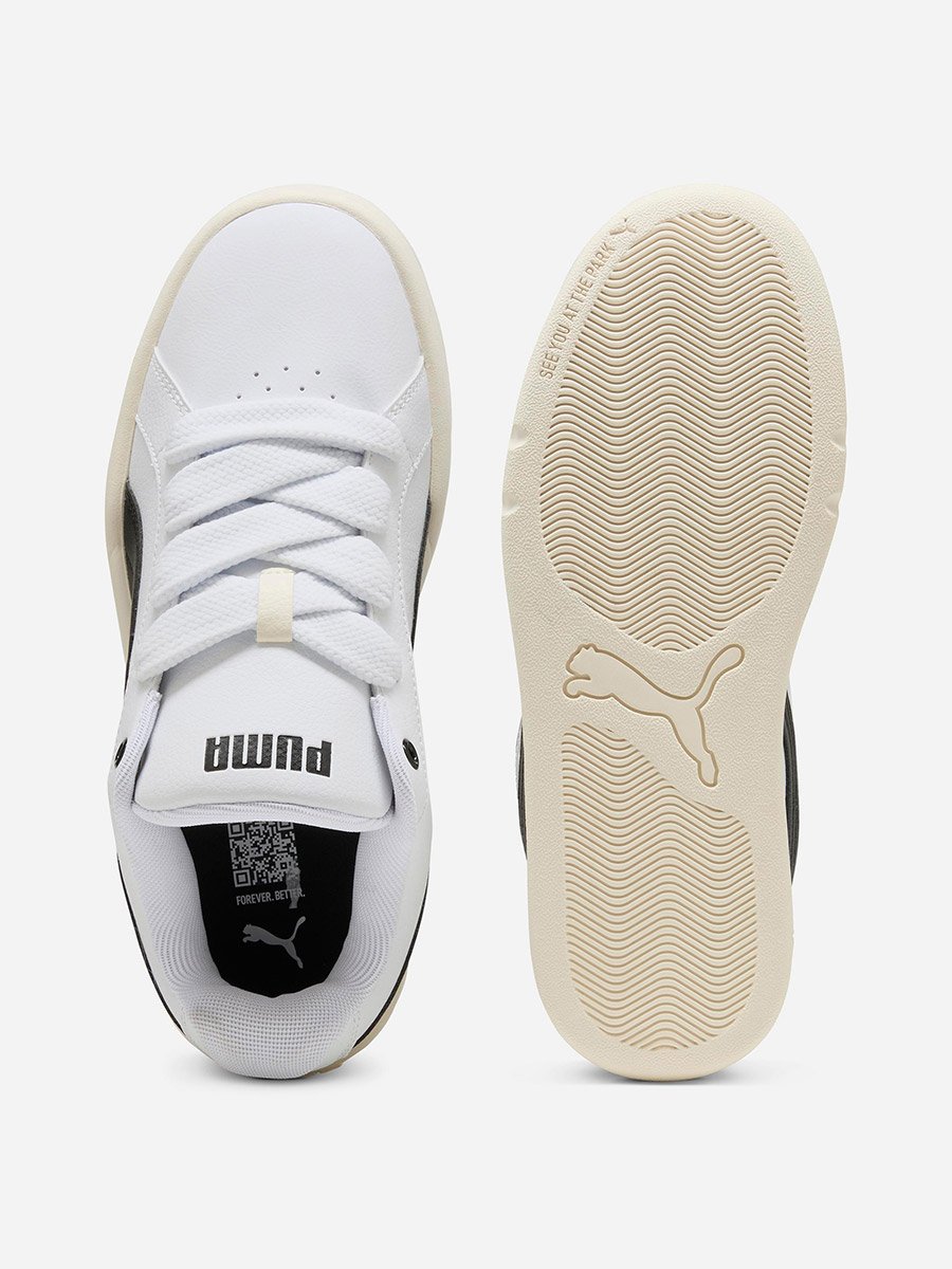 Park Lifestyle Easy Sneakers