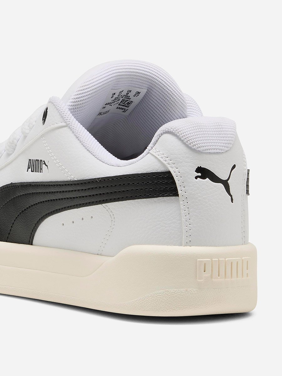 Park Lifestyle Easy Sneakers
