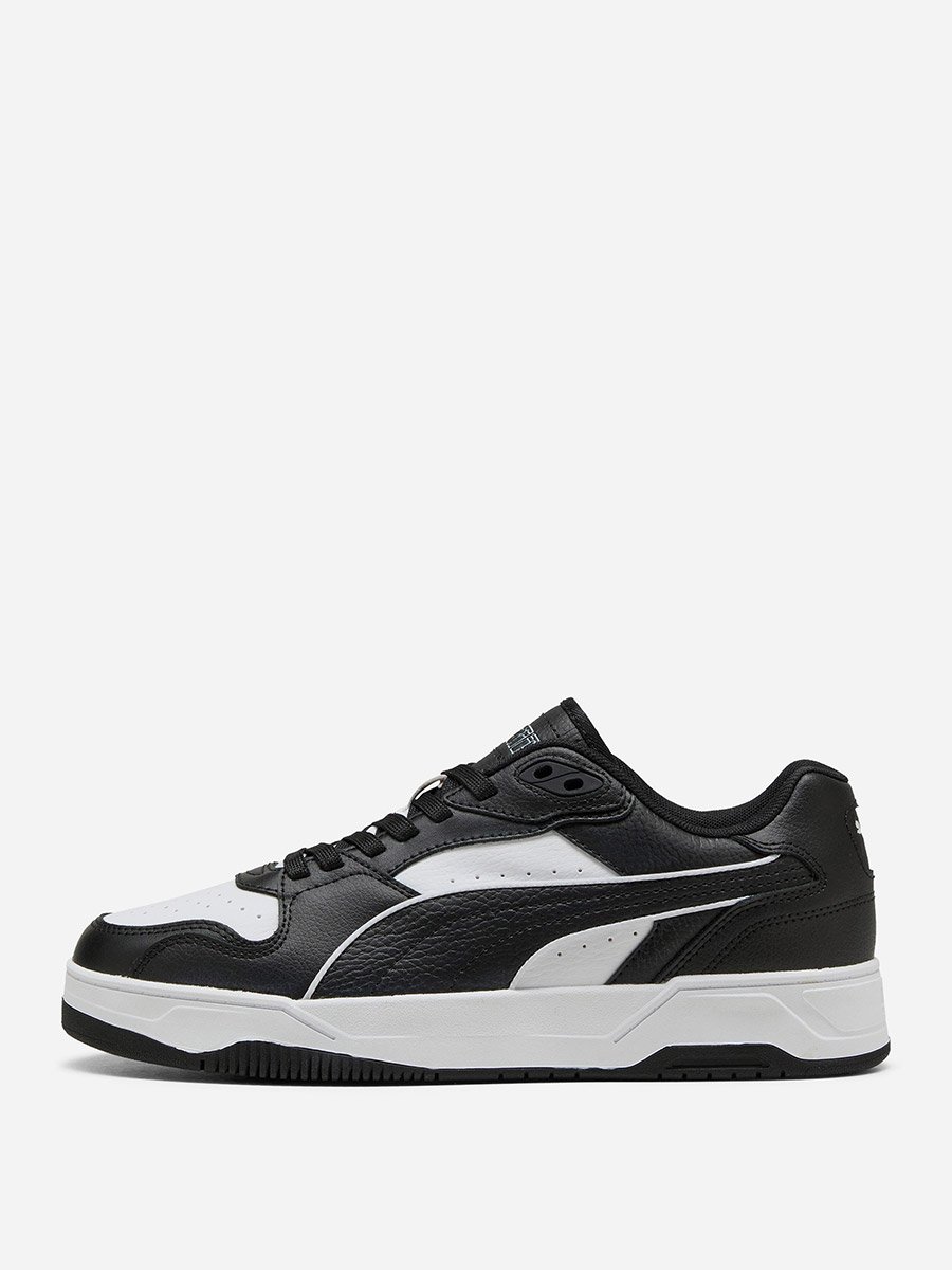 RBD Break Low Sneakers