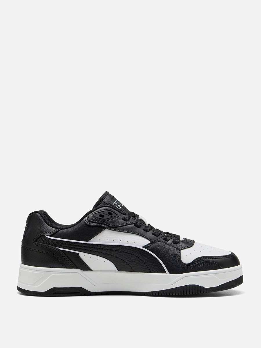 RBD Break Low Sneakers