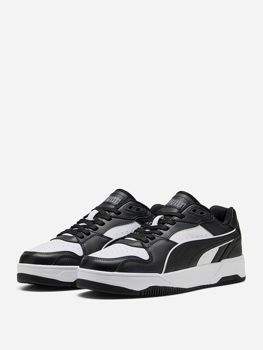RBD Break Low Sneakers