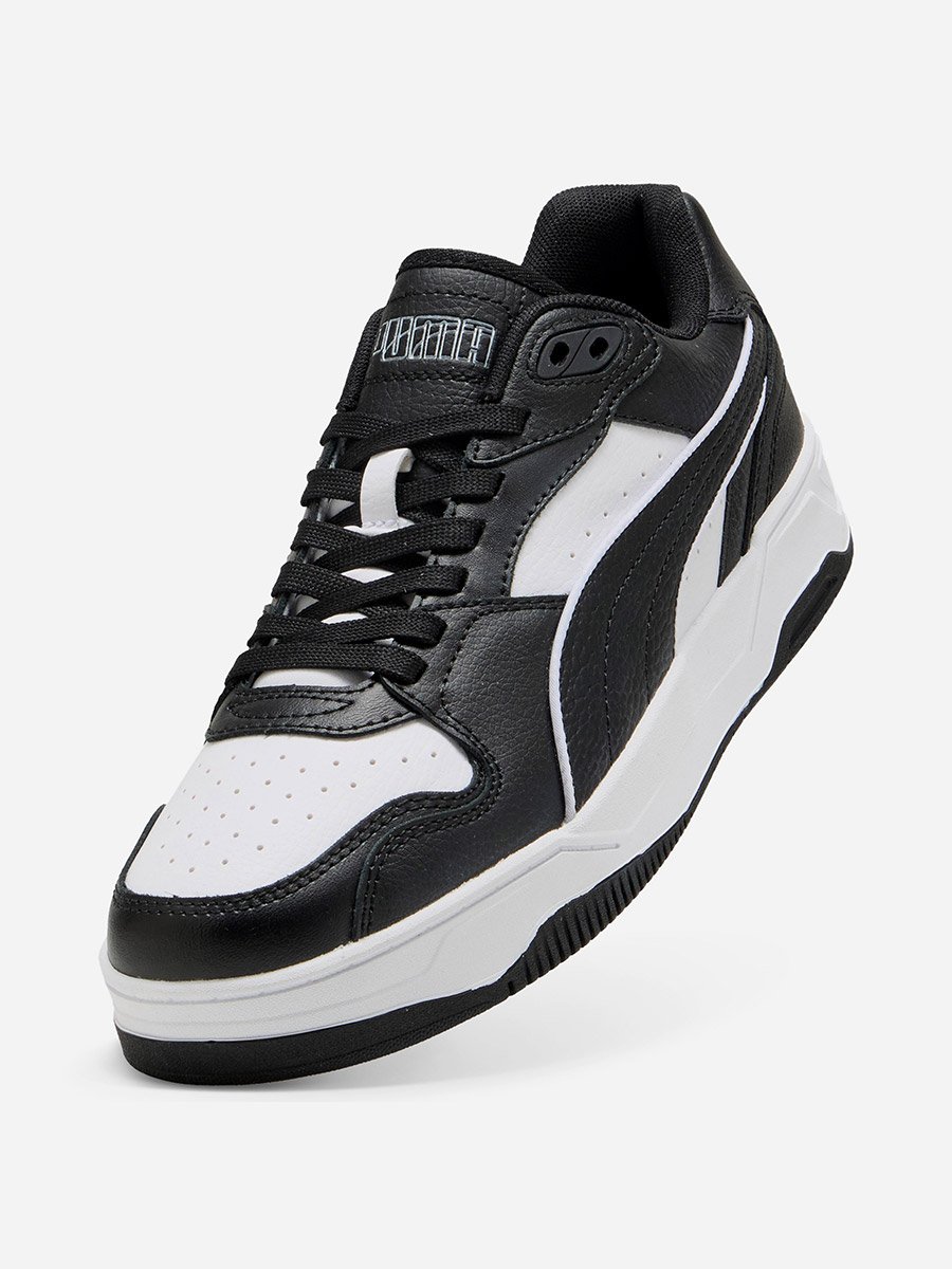 RBD Break Low Sneakers