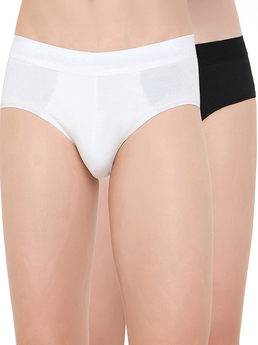 Pack of 2 - Classic Cotton Briefs