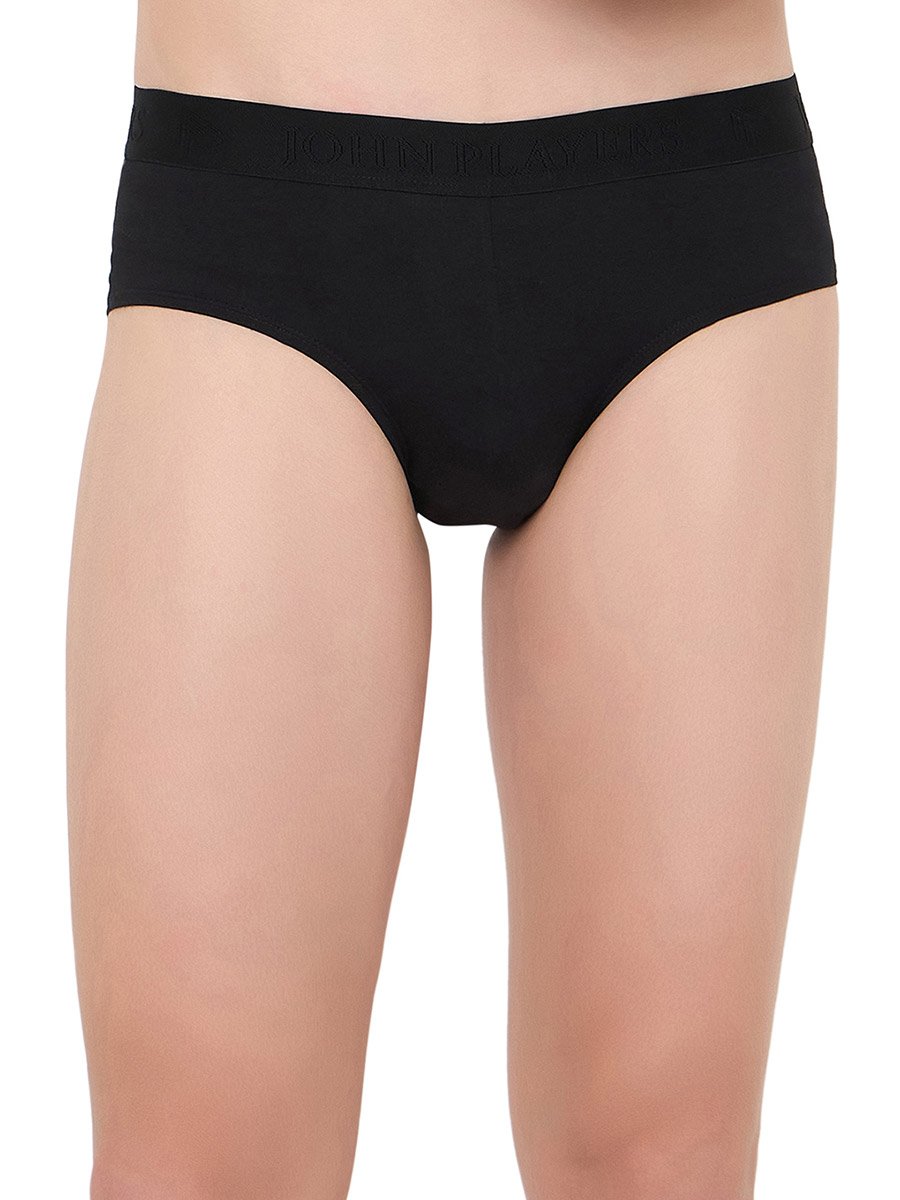 Pack of 2 - Classic Cotton Briefs