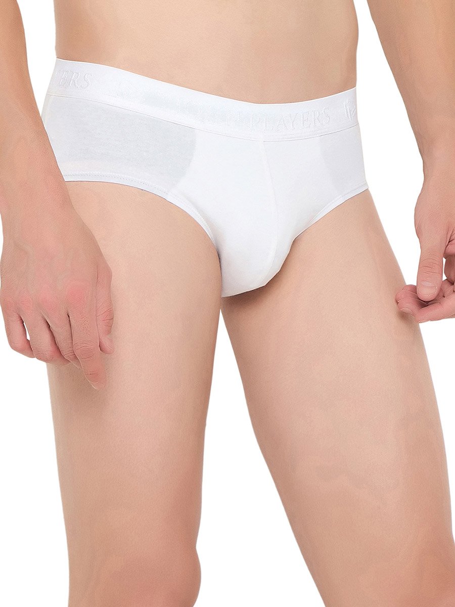 Pack of 2 - Classic Cotton Briefs