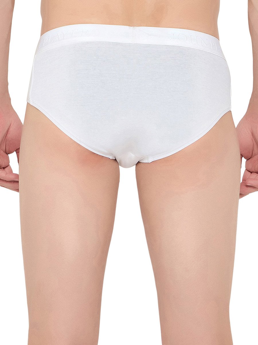 Pack of 2 - Classic Cotton Briefs