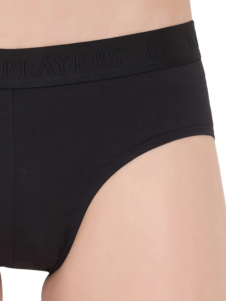 Pack of 2 - Classic Cotton Briefs