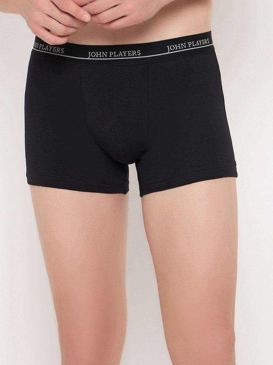 Pack of 2 - Men Cotton Trunk