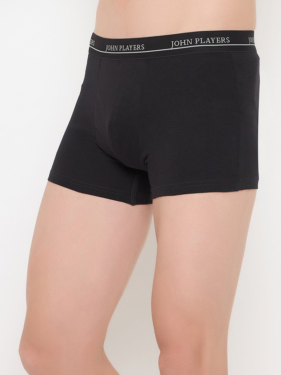Pack of 2 - Men Cotton Trunk