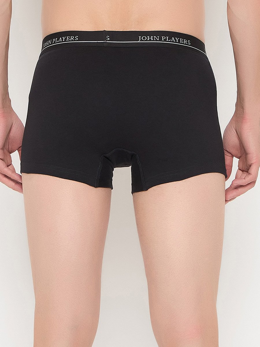 Pack of 2 - Men Cotton Trunk