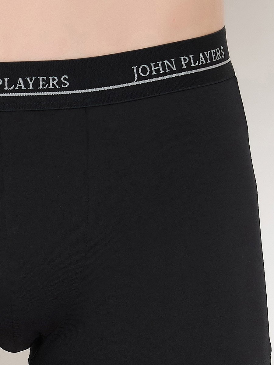 Pack of 2 - Men Cotton Trunk