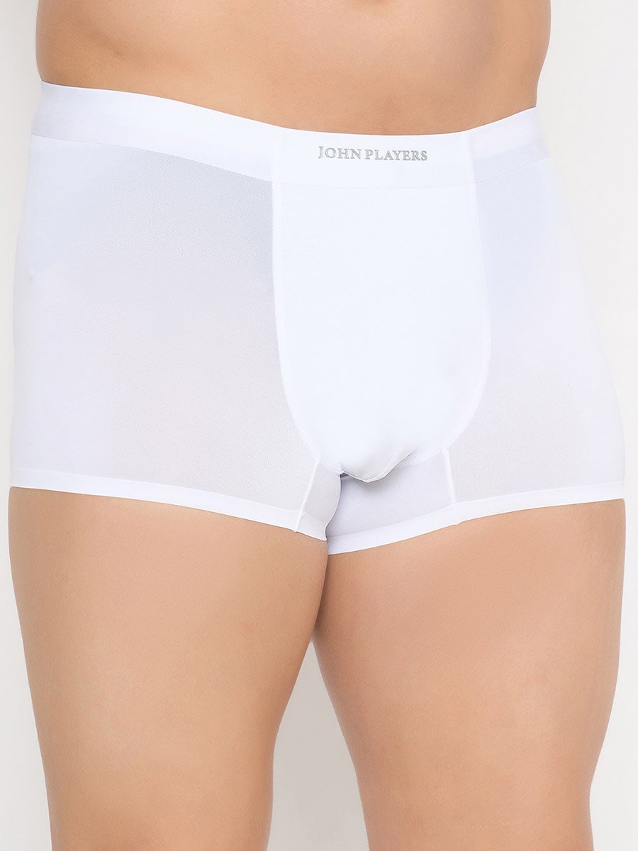 Pack of 2 - Modern Bonded Trunks