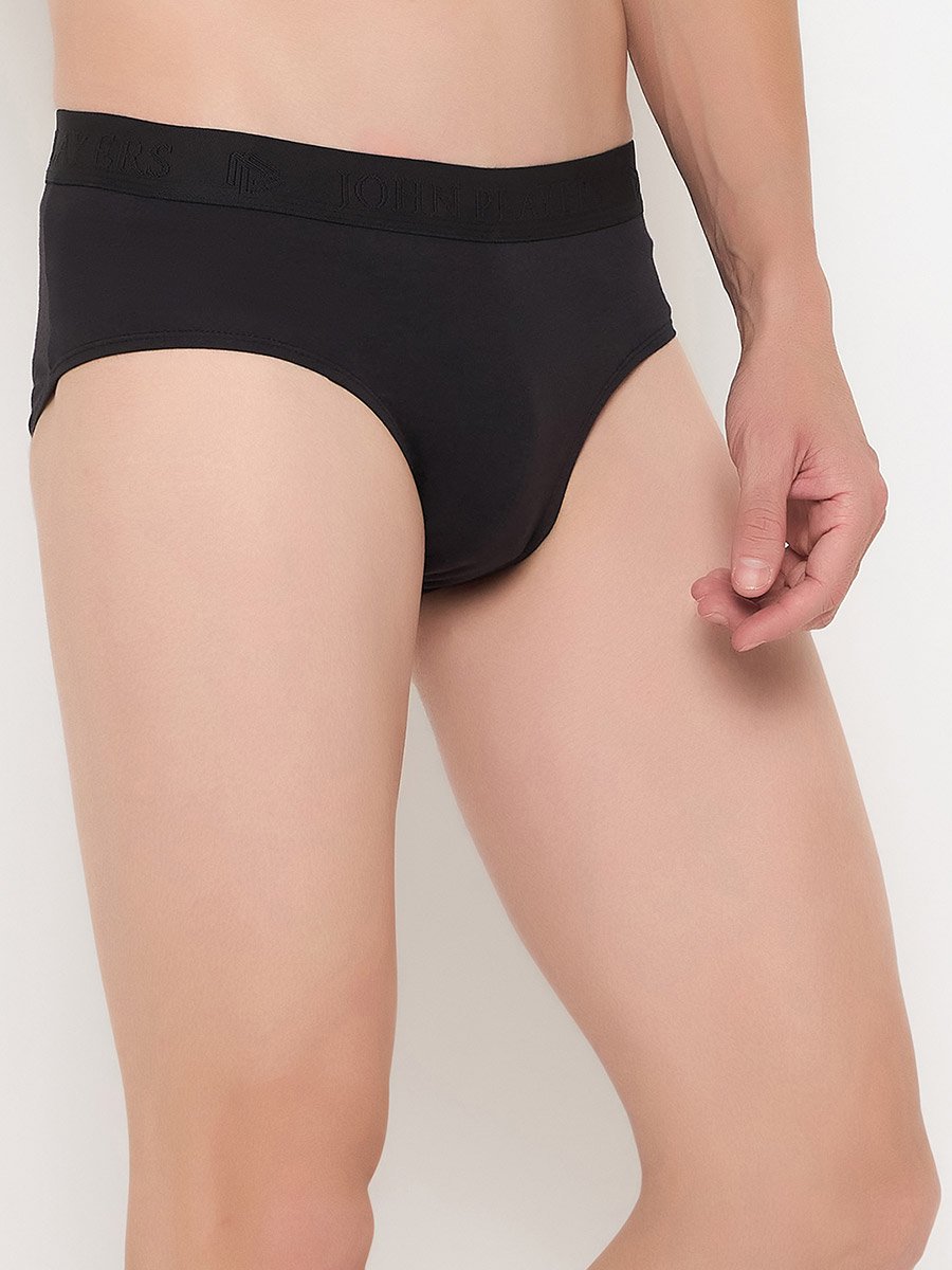 Pack of 2 - Classic Cotton Briefs