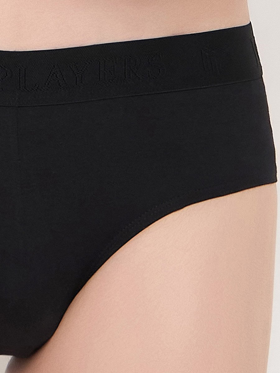 Pack of 2 - Classic Cotton Briefs