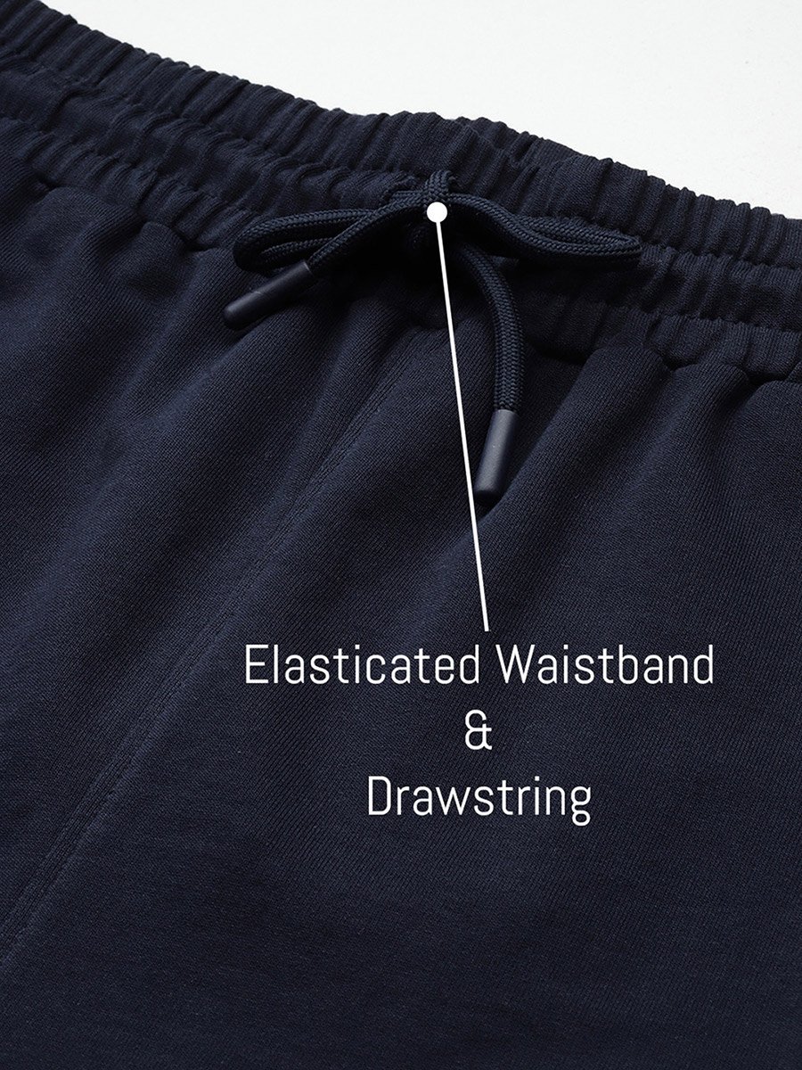 Men Cotton Cargo Shorts