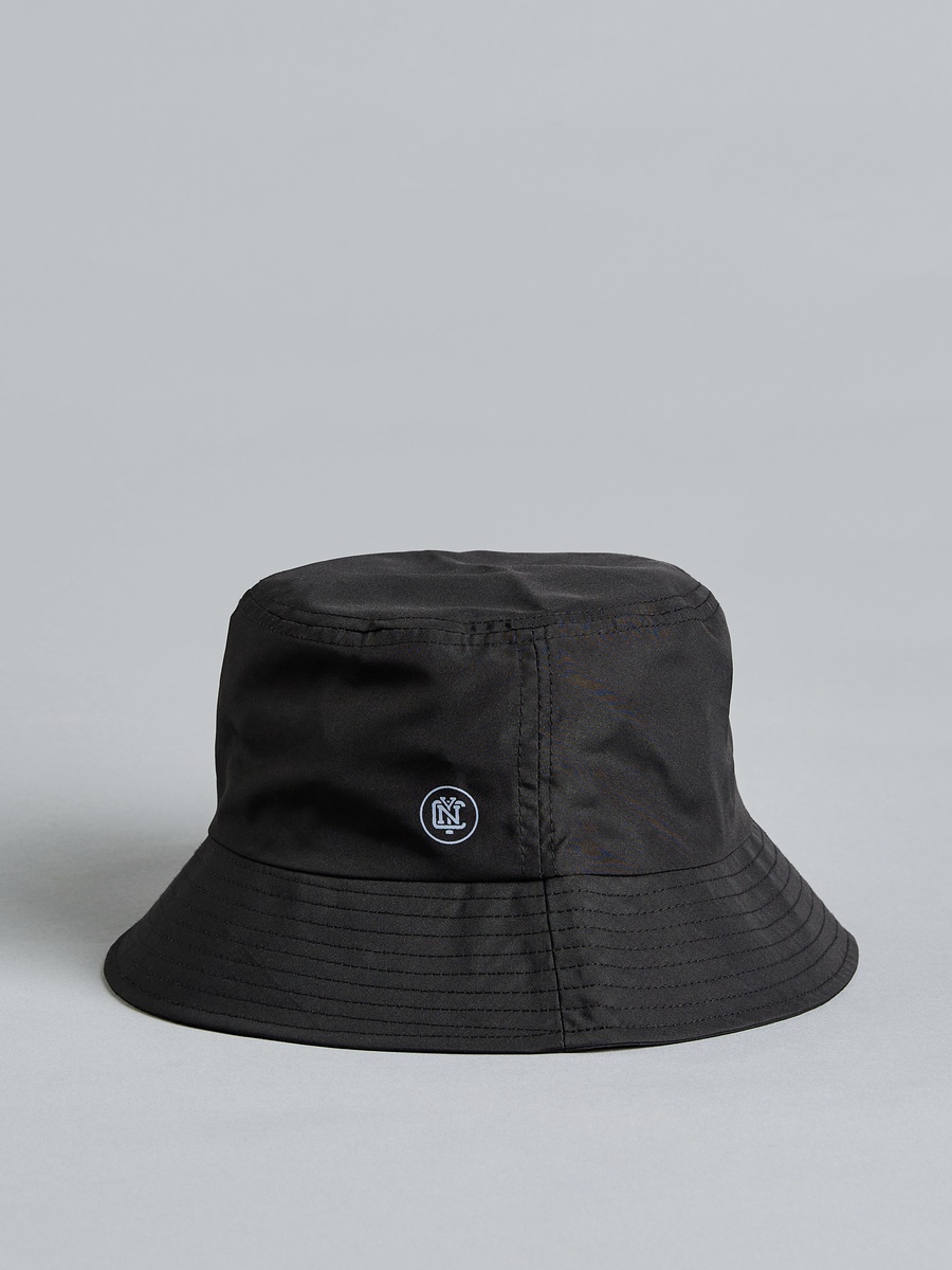 Plain Bucket Hat
