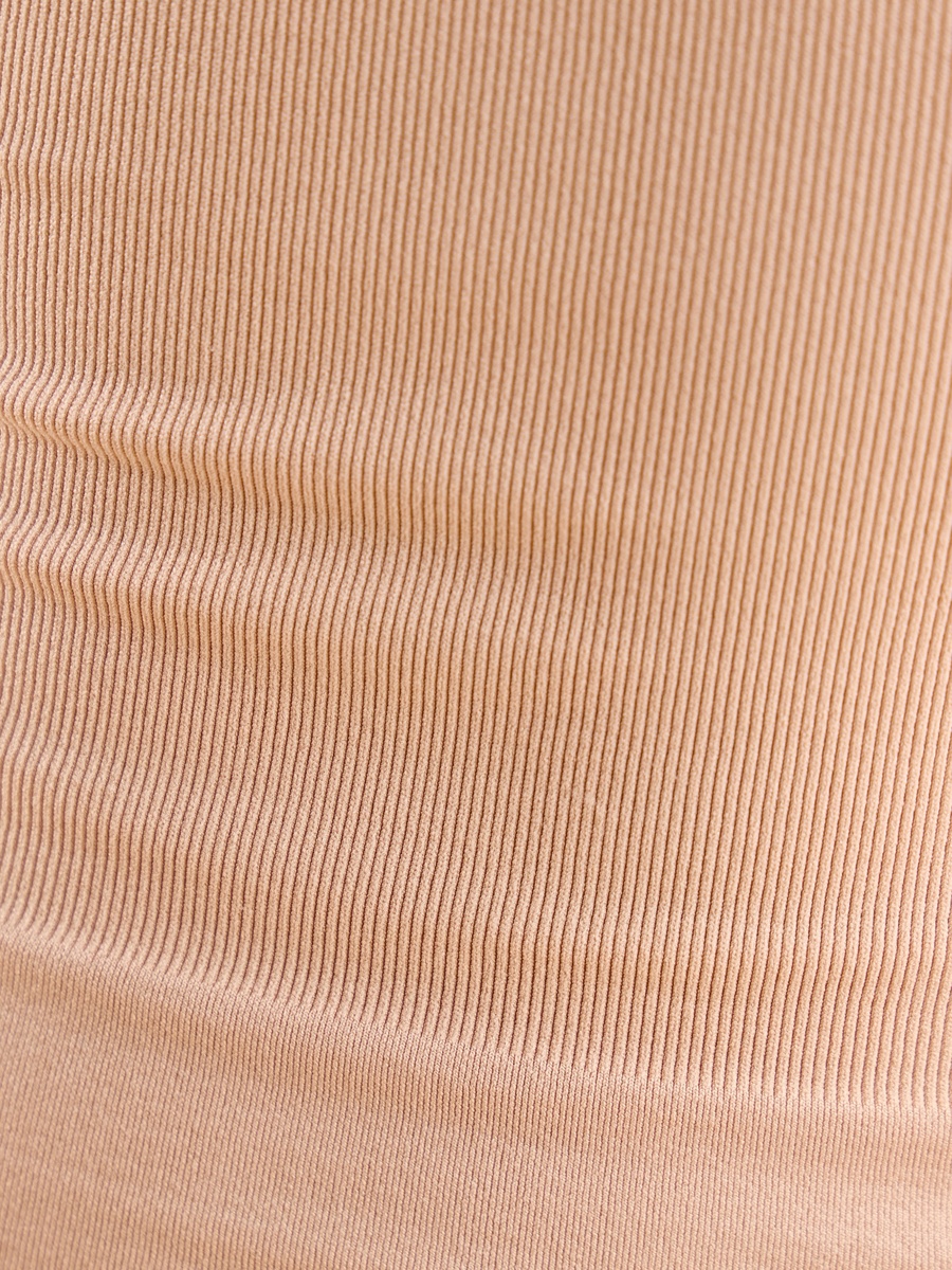 Plain Seamless Shaping Camisole