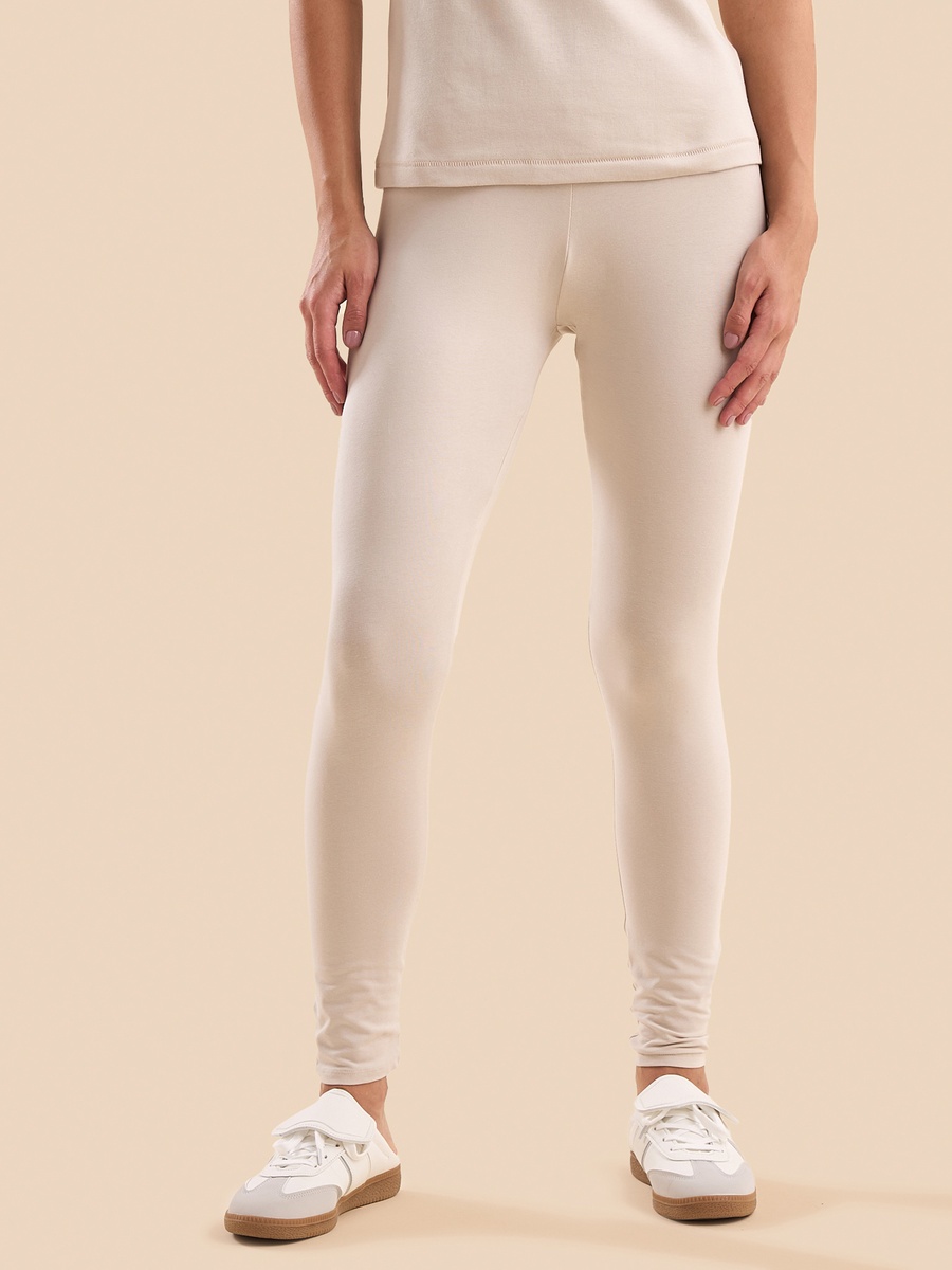بنطلون ليقنز سادة