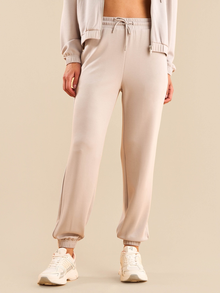 Modal Joggers with Pockets