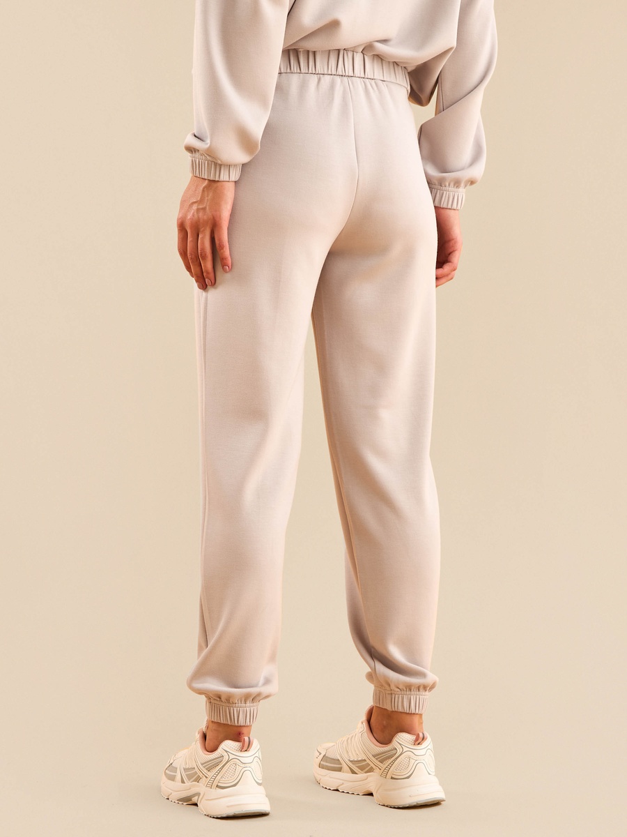 Modal Joggers with Pockets
