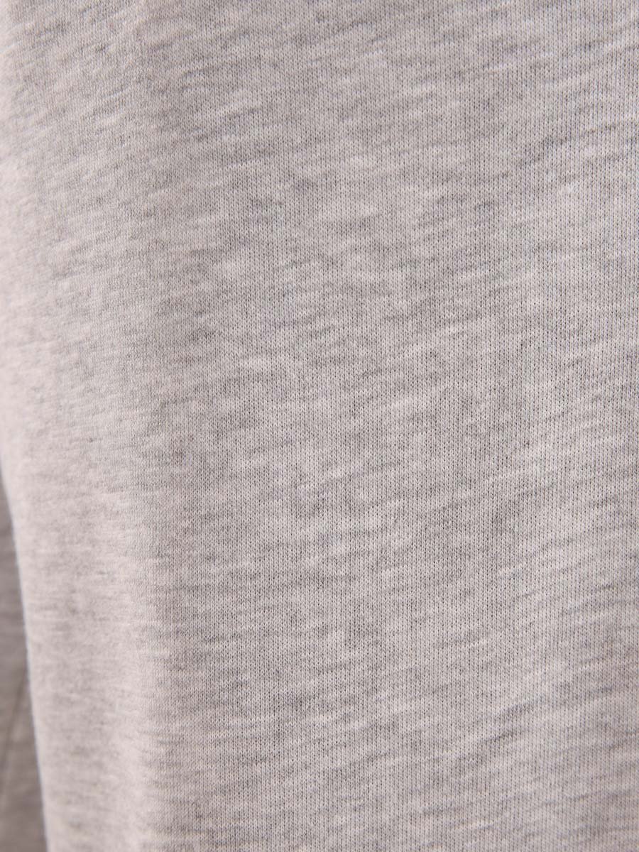 Plain Track Pants