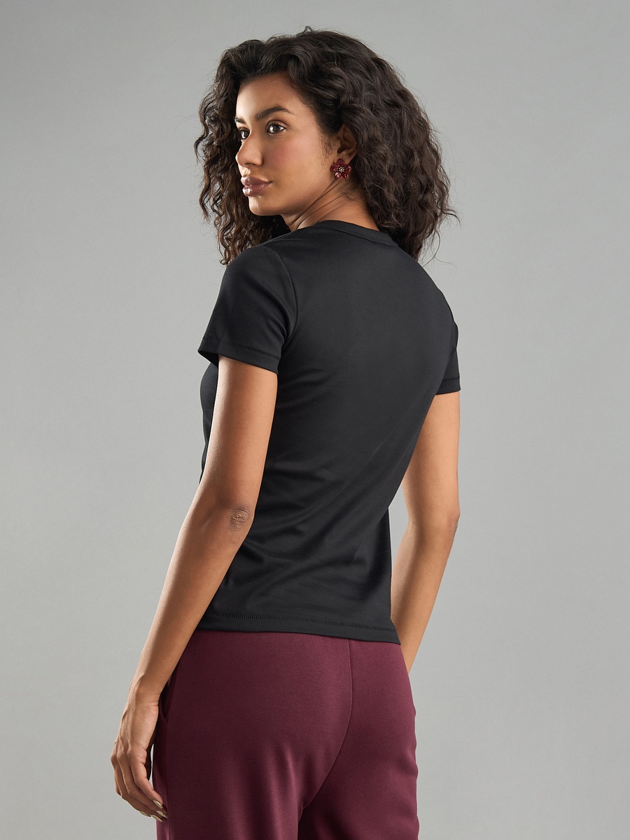 Plain T-Shirt