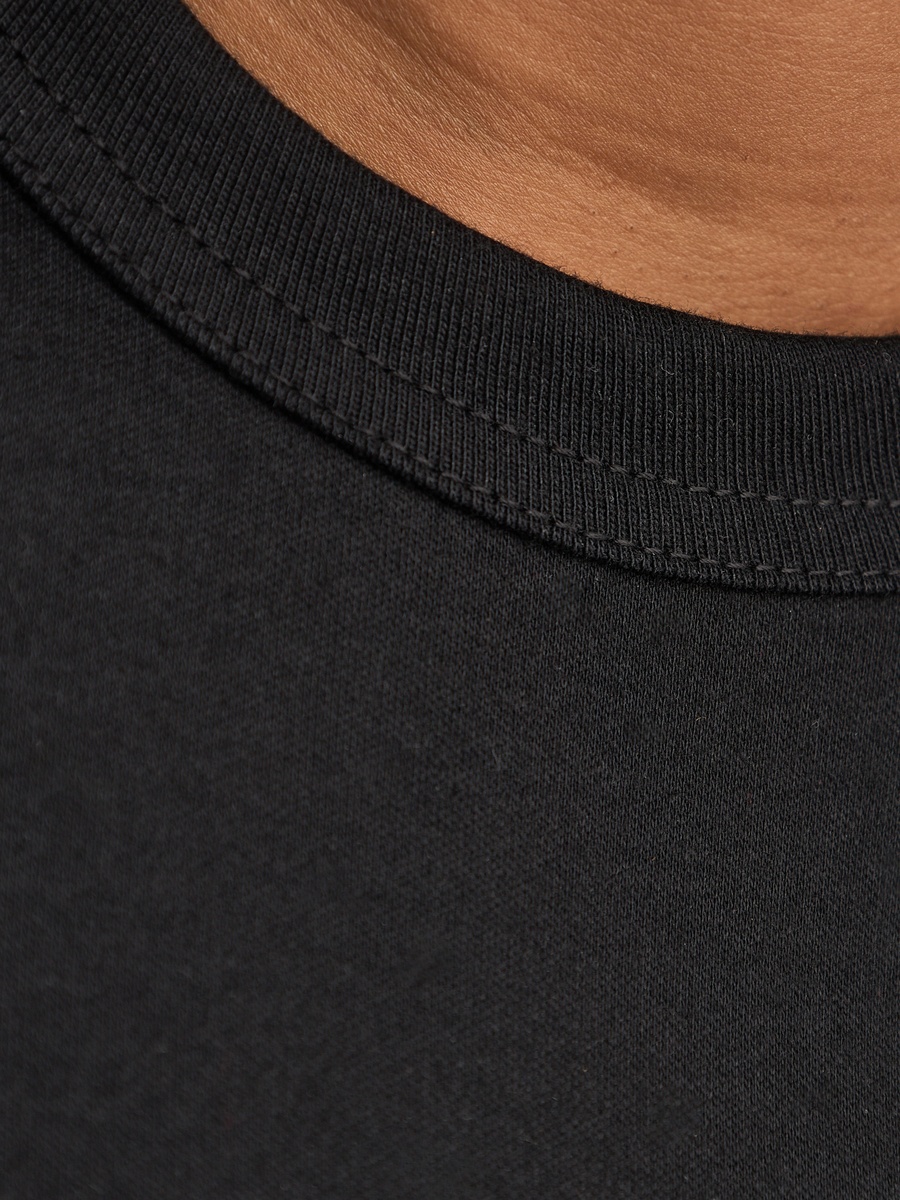 Plain T-Shirt
