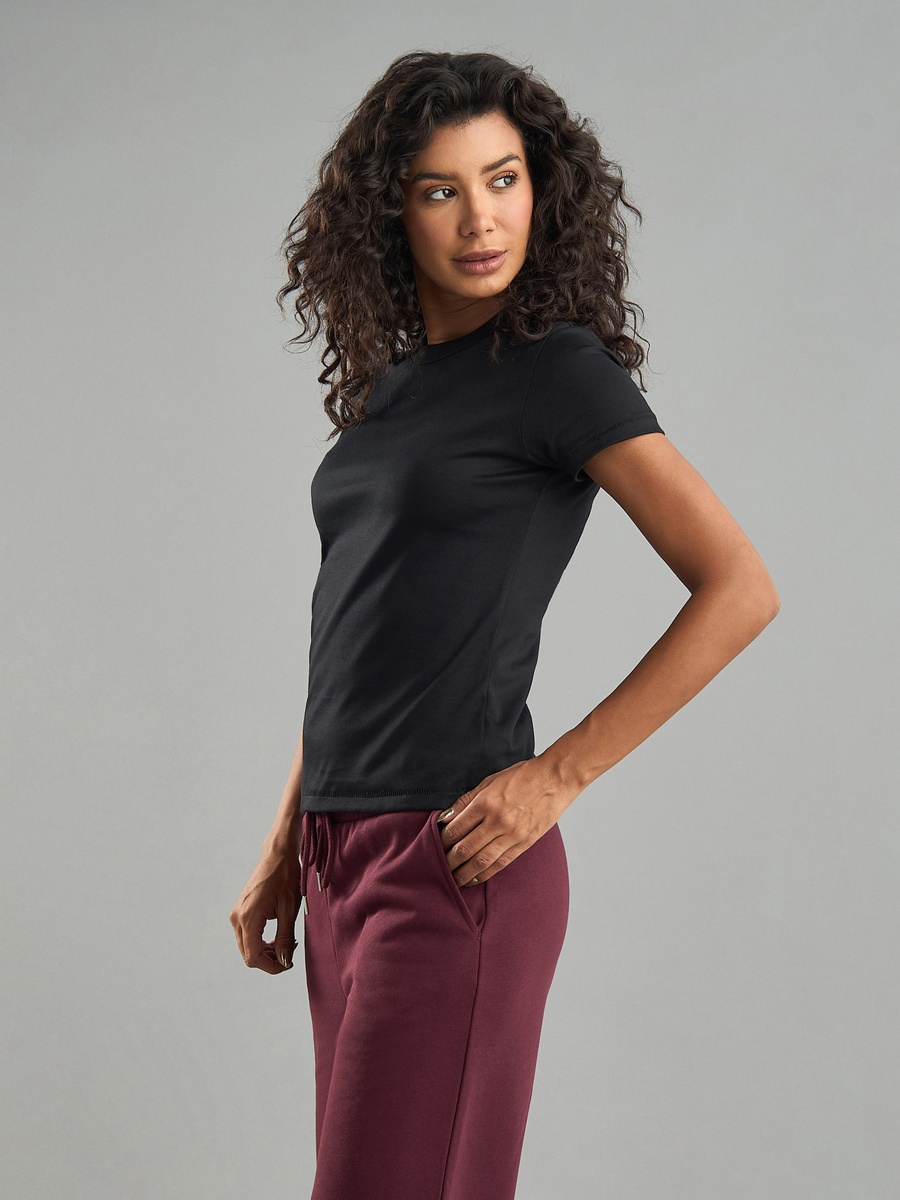 Plain T-Shirt